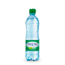 [CAF0110] Agua Con Gas 600 Ml